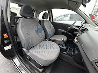 Nissan micra 1.2i 16v visia plus, 2007 - afbeelding 13 van  37