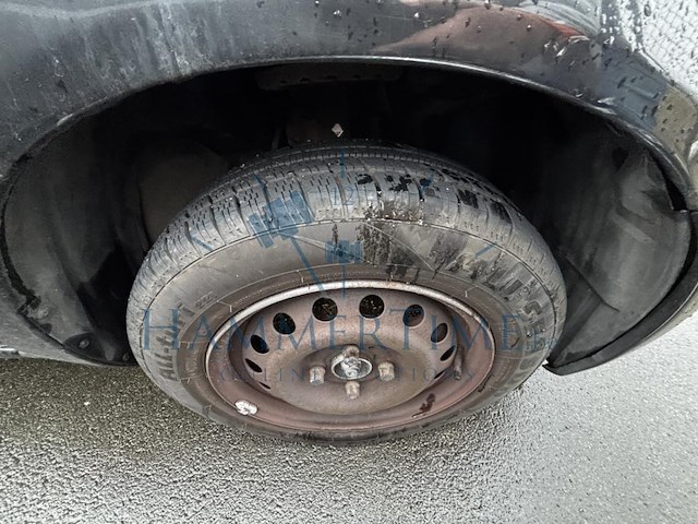 Nissan micra 1.2i 16v visia plus, 2007 - afbeelding 15 van  37