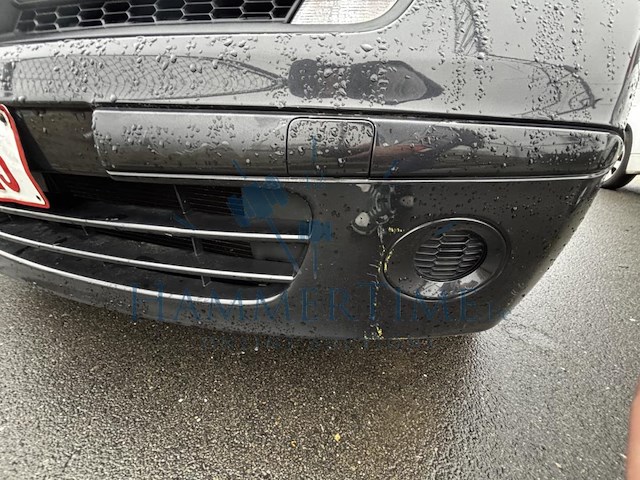 Nissan micra 1.2i 16v visia plus, 2007 - afbeelding 17 van  37