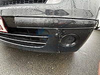 Nissan micra 1.2i 16v visia plus, 2007 - afbeelding 17 van  37