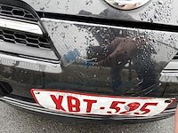 Nissan micra 1.2i 16v visia plus, 2007 - afbeelding 18 van  37