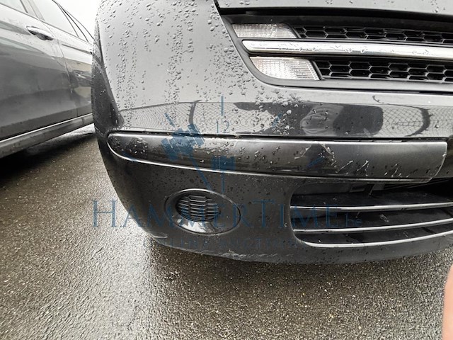 Nissan micra 1.2i 16v visia plus, 2007 - afbeelding 19 van  37