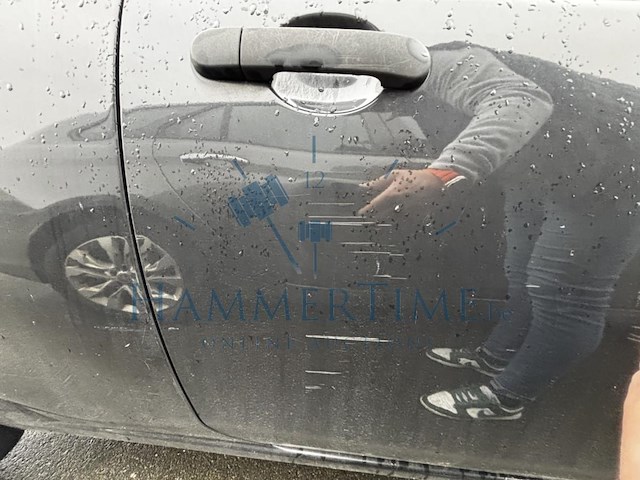 Nissan micra 1.2i 16v visia plus, 2007 - afbeelding 21 van  37