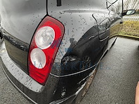 Nissan micra 1.2i 16v visia plus, 2007 - afbeelding 25 van  37