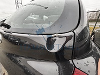 Nissan micra 1.2i 16v visia plus, 2007 - afbeelding 26 van  37