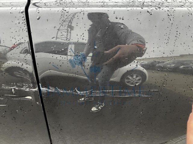 Nissan micra 1.2i 16v visia plus, 2007 - afbeelding 29 van  37