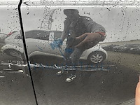 Nissan micra 1.2i 16v visia plus, 2007 - afbeelding 29 van  37