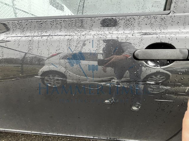 Nissan micra 1.2i 16v visia plus, 2007 - afbeelding 31 van  37