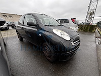 Nissan micra 1.2i 16v visia plus, 2007 - afbeelding 23 van  37
