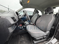 Nissan micra 1.2i 16v visia plus, 2007 - afbeelding 37 van  37