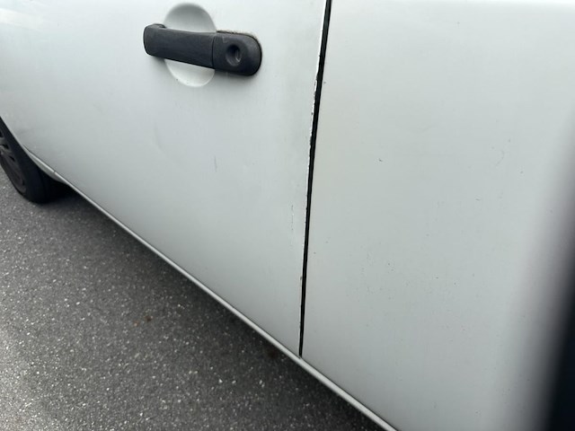Nissan micra 1.2i 16v visia,2009 - afbeelding 6 van  27