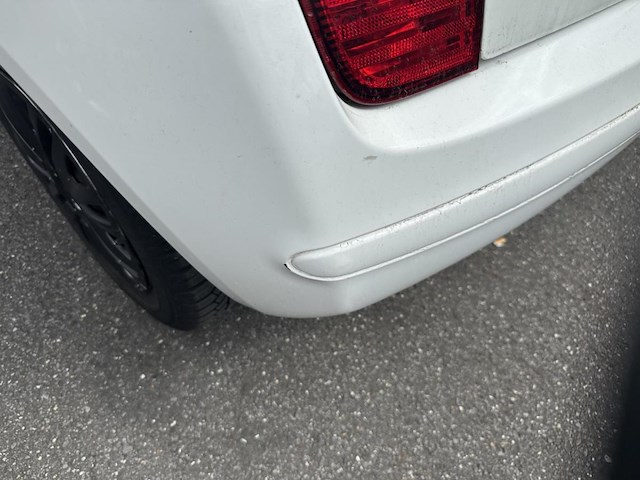 Nissan micra 1.2i 16v visia,2009 - afbeelding 17 van  27