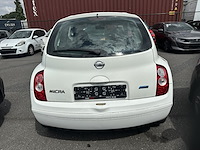 Nissan micra 1.2i 16v visia,2009 - afbeelding 22 van  27