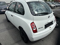 Nissan micra 1.2i 16v visia,2009 - afbeelding 23 van  27