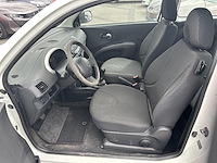 Nissan micra 1.2i 16v visia,2009 - afbeelding 24 van  27