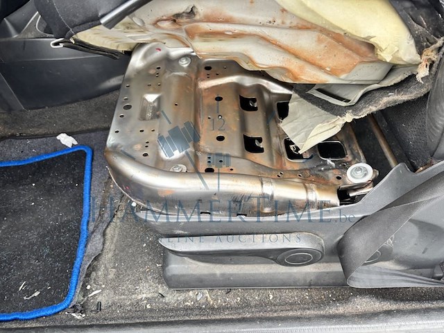 Nissan micra 1.2i acenta, 2010 - afbeelding 5 van  33