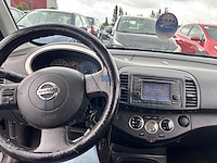 Nissan micra 1.2i acenta, 2010 - afbeelding 7 van  33