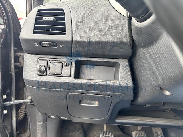 Nissan micra 1.2i acenta, 2010 - afbeelding 13 van  33
