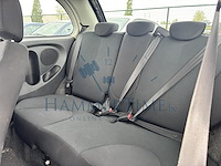 Nissan micra 1.2i acenta, 2010 - afbeelding 15 van  33