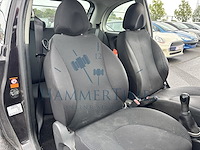Nissan micra 1.2i acenta, 2010 - afbeelding 18 van  33
