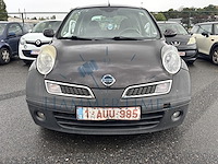 Nissan micra 1.2i acenta, 2010 - afbeelding 12 van  33