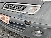 Nissan micra 1.2i acenta, 2010 - afbeelding 24 van  33