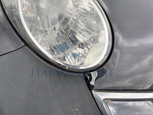 Nissan micra 1.2i acenta, 2010 - afbeelding 25 van  33