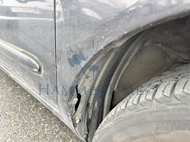 Nissan micra 1.2i acenta, 2010 - afbeelding 26 van  33