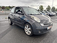 Nissan micra 1.2i acenta, 2010 - afbeelding 23 van  33
