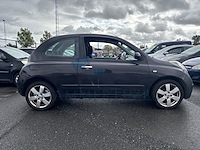 Nissan micra 1.2i acenta, 2010 - afbeelding 28 van  33