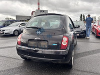 Nissan micra 1.2i acenta, 2010 - afbeelding 29 van  33