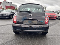 Nissan micra 1.2i acenta, 2010 - afbeelding 30 van  33