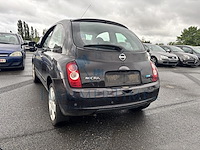 Nissan micra 1.2i acenta, 2010 - afbeelding 31 van  33