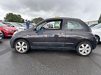 Nissan micra 1.2i acenta, 2010 - afbeelding 32 van  33