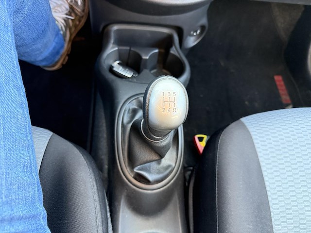 Nissan micra 1.2i connect edition, 2013 - afbeelding 3 van  24