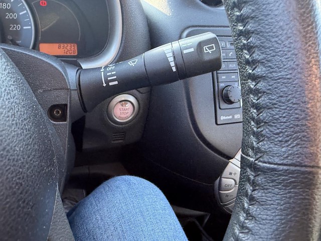 Nissan micra 1.2i connect edition, 2013 - afbeelding 5 van  24