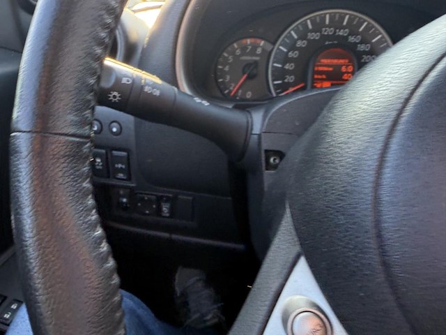 Nissan micra 1.2i connect edition, 2013 - afbeelding 6 van  24