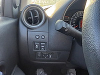 Nissan micra 1.2i connect edition, 2013 - afbeelding 7 van  24