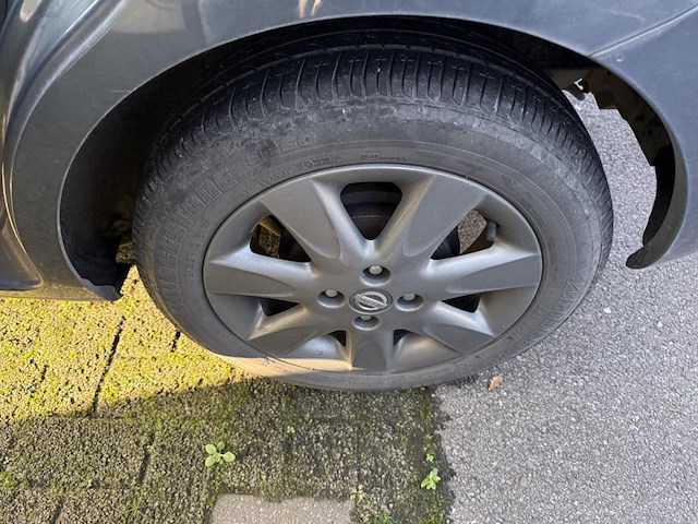 Nissan micra 1.2i connect edition, 2013 - afbeelding 10 van  24