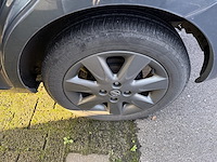 Nissan micra 1.2i connect edition, 2013 - afbeelding 10 van  24