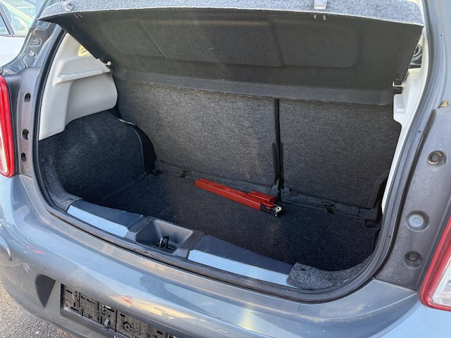 Nissan micra 1.2i connect edition, 2013 - afbeelding 13 van  24