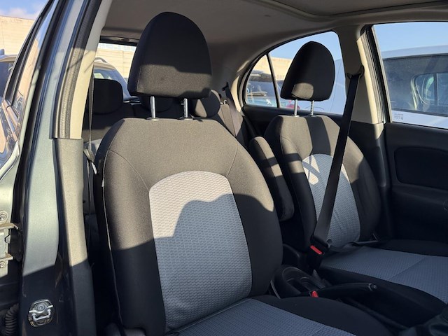 Nissan micra 1.2i connect edition, 2013 - afbeelding 14 van  24