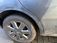 Nissan micra 1.2i connect edition, 2013 - afbeelding 15 van  24