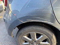 Nissan micra 1.2i connect edition, 2013 - afbeelding 16 van  24