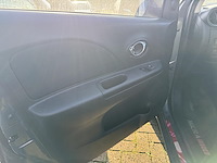 Nissan micra 1.2i connect edition, 2013 - afbeelding 21 van  24
