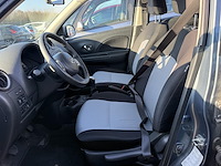 Nissan micra 1.2i connect edition, 2013 - afbeelding 22 van  24