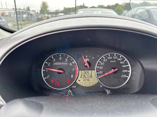 Nissan micra 1.2i mix, 2007 - afbeelding 4 van  35