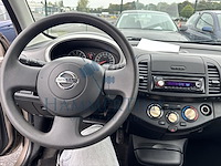 Nissan micra 1.2i mix, 2007 - afbeelding 5 van  35