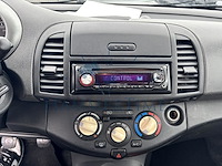 Nissan micra 1.2i mix, 2007 - afbeelding 6 van  35