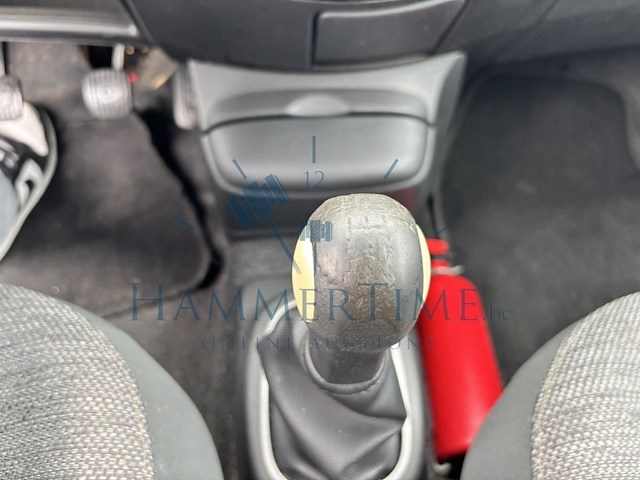 Nissan micra 1.2i mix, 2007 - afbeelding 8 van  35